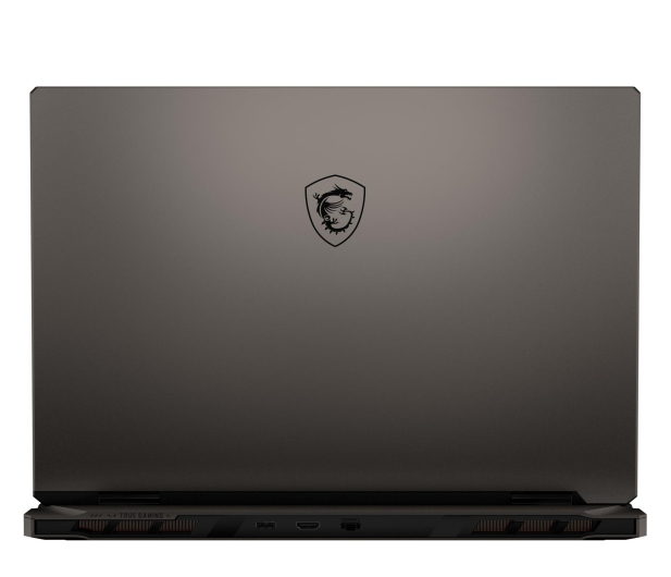 MSI Vector A18 HX  Ryzen 9-9955HX/32GB/2TB/Win11 RTX5080 - 1320292 - zdjęcie 8